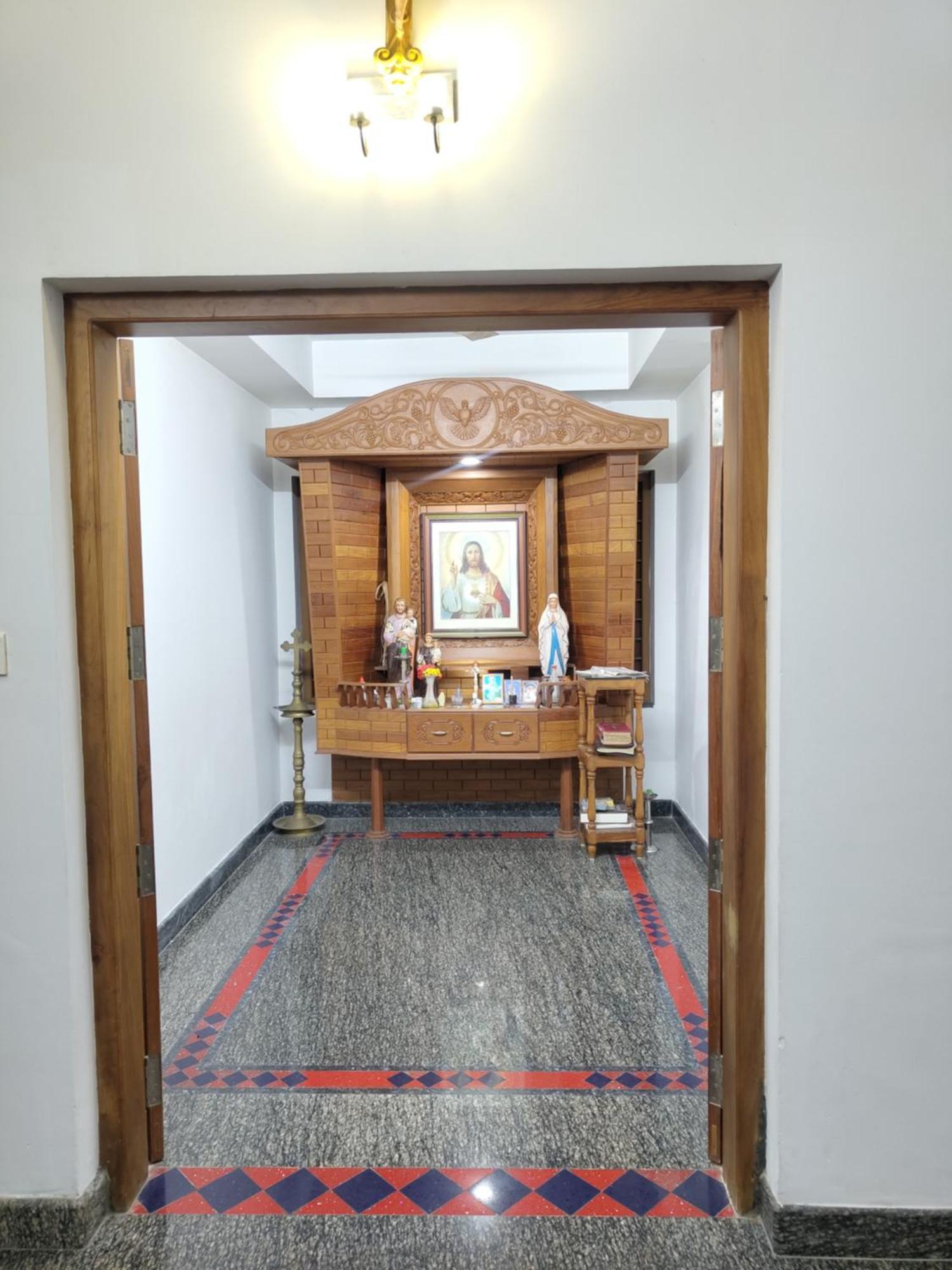Joby Homestay Kadamakudy Kochi Екстериор снимка