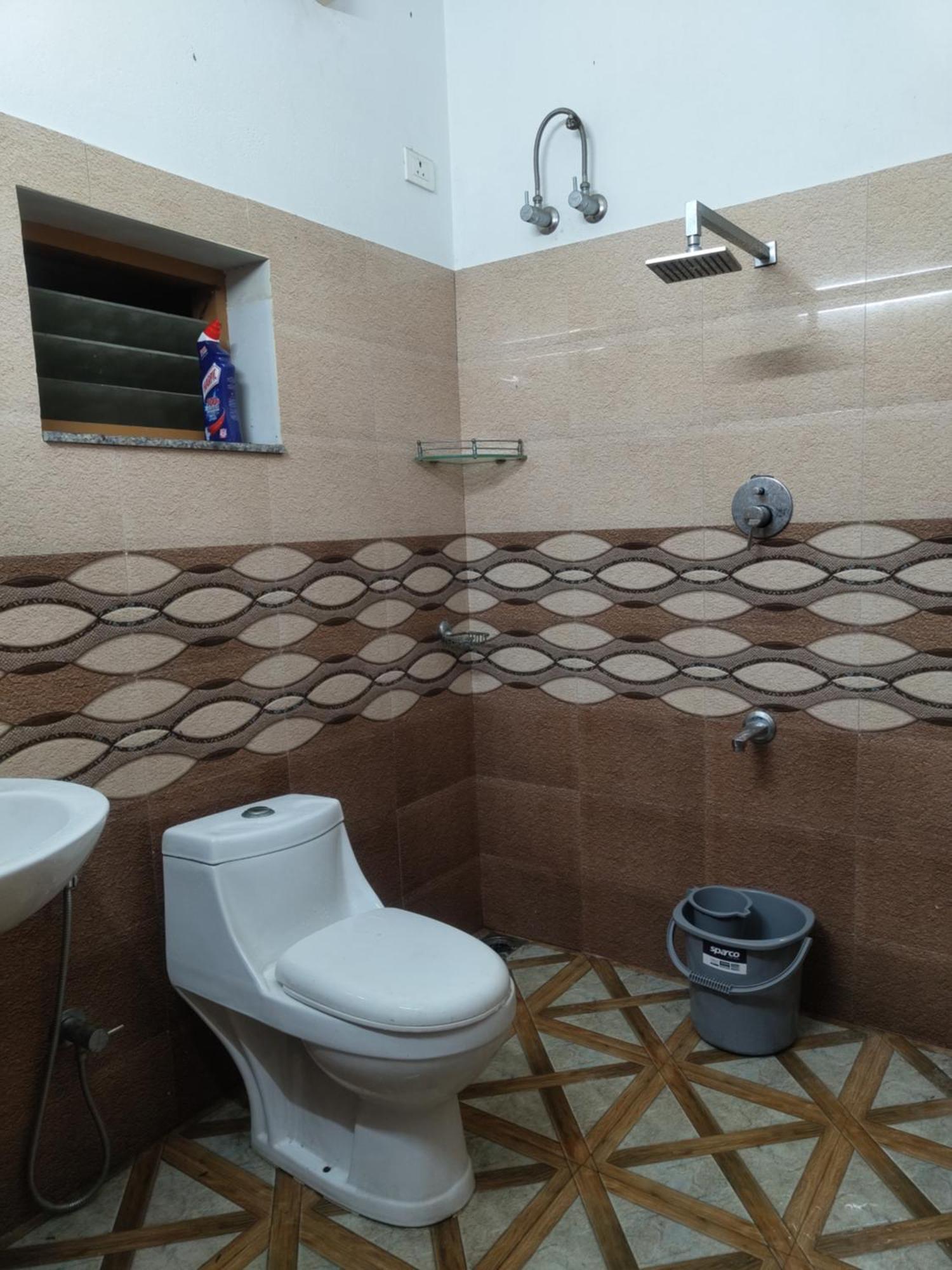 Joby Homestay Kadamakudy Kochi Екстериор снимка