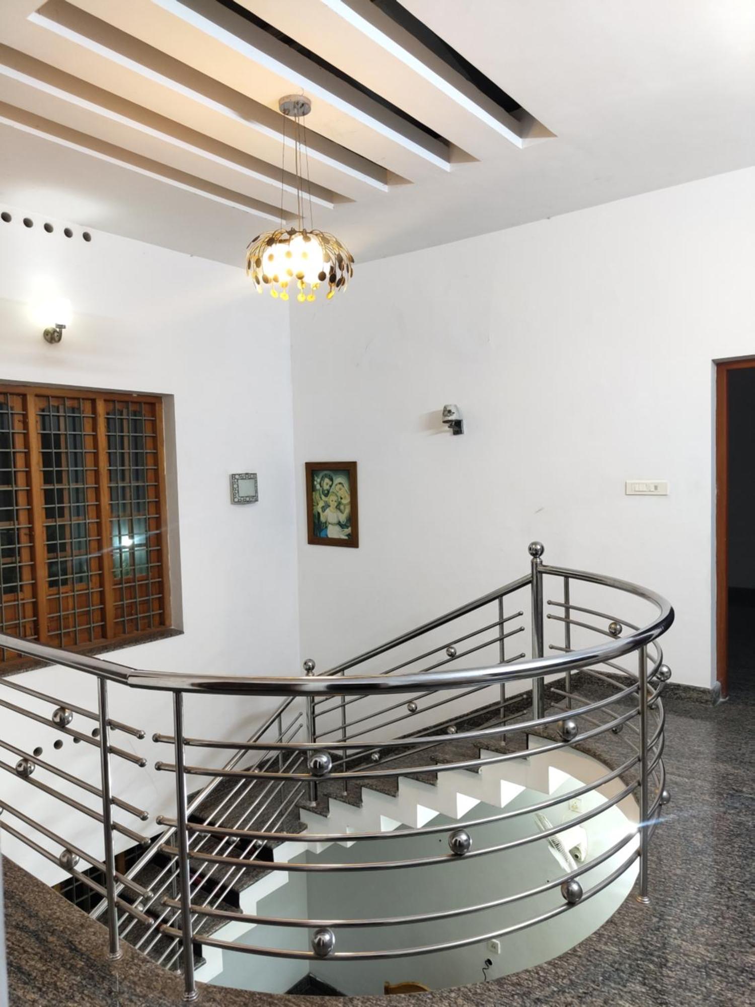 Joby Homestay Kadamakudy Kochi Екстериор снимка