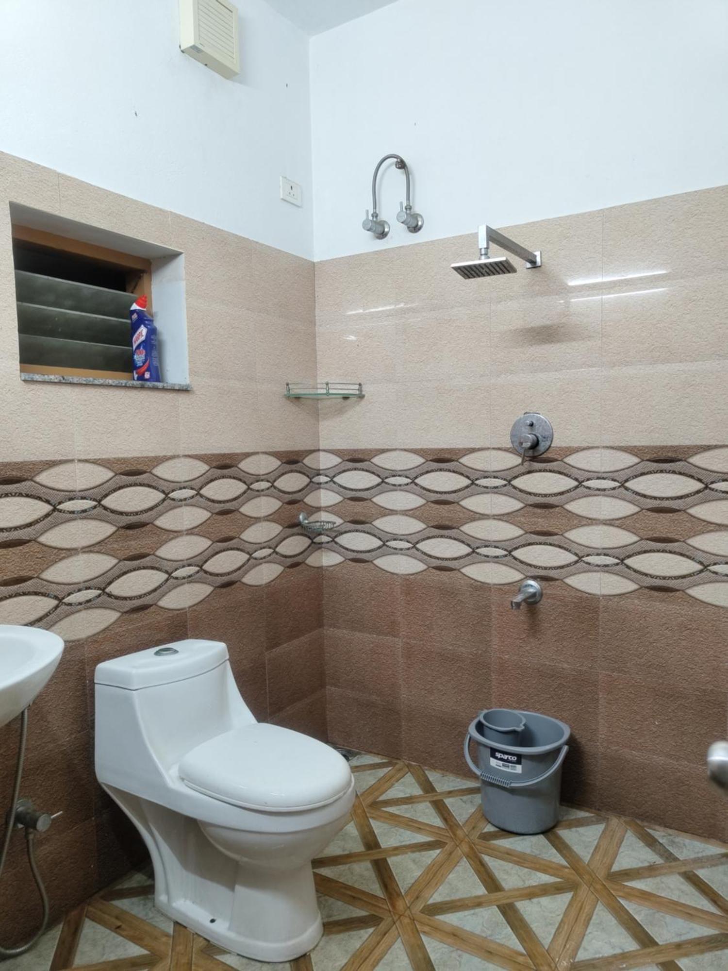 Joby Homestay Kadamakudy Kochi Екстериор снимка