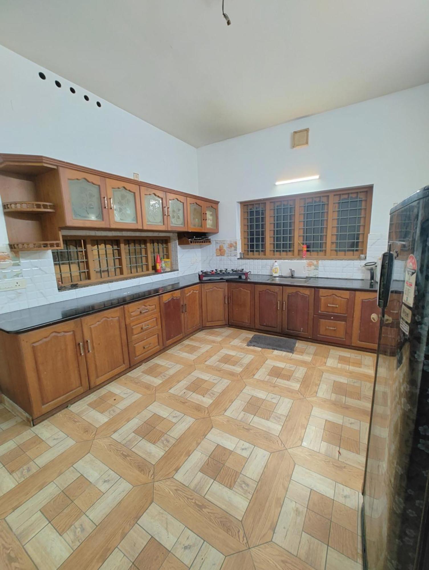 Joby Homestay Kadamakudy Kochi Екстериор снимка